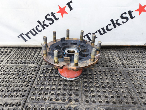 Ступица передняя 2024г.