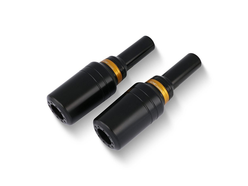 TC320 CNC RACING FRAME CRASH PROTECTION (HM 950)