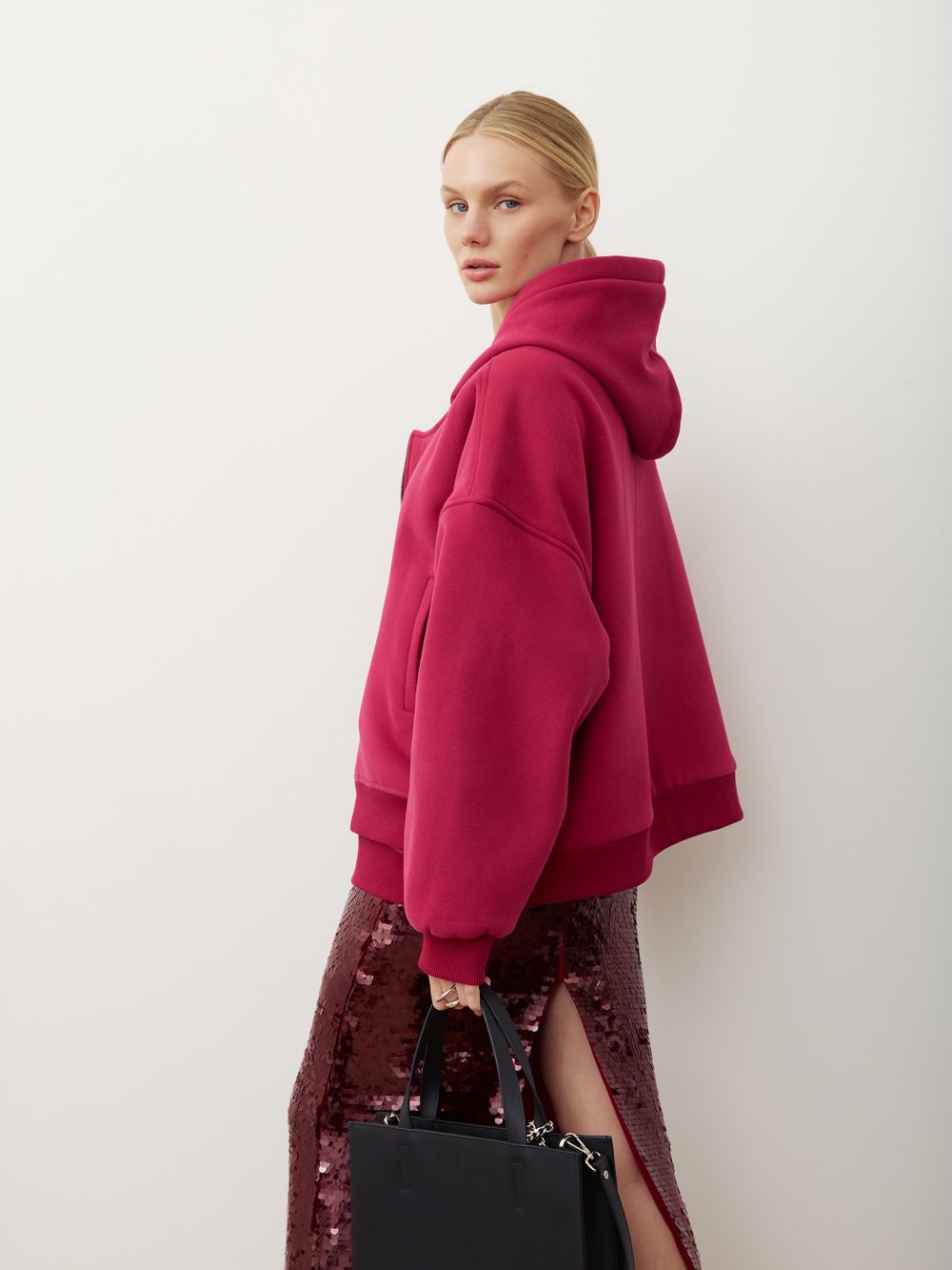 БОМБЕР-ОЛИМПИЙКА БОРДОВЫЙ