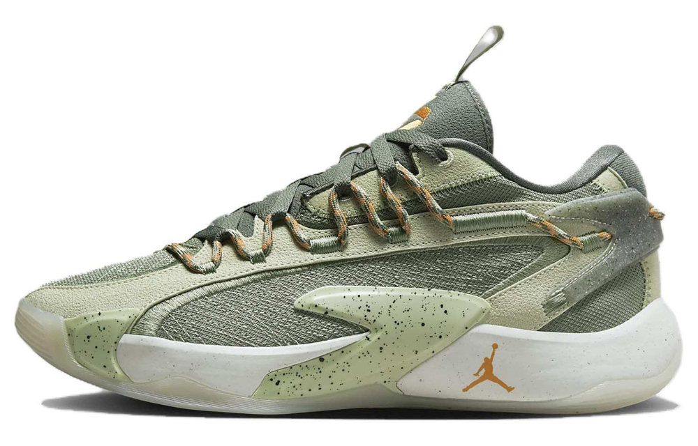 Кроссовки Jordan Luka 2 Pf