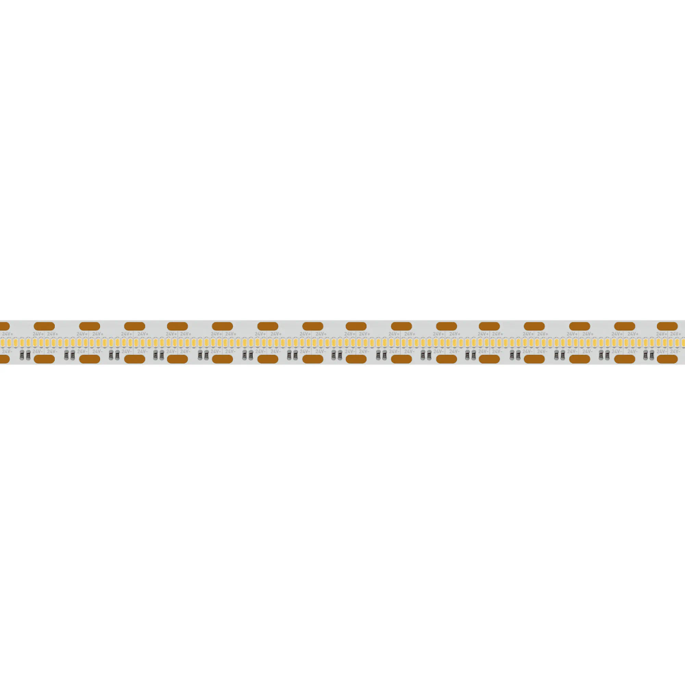 Светодиодная лента MICROLED-5000-2110-700-24V White6000 (10mm, 10W, IP20) (Arlight, -) 029685