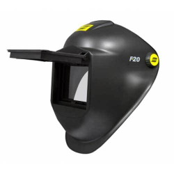 Сварочная маска F20 90 x 110