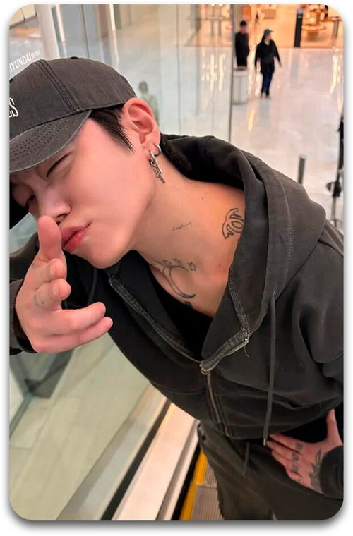 Карта #4738 / Bloo