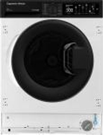 Встраиваемая стиральная машина Zigmund & Shtain BWM 05