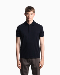 Поло мужское EMPORIO ARMANI