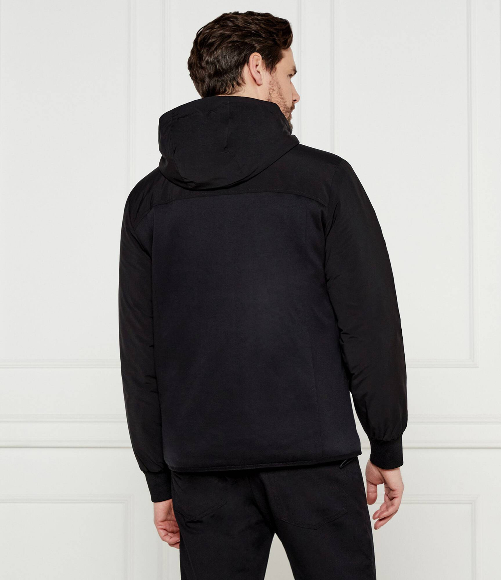 Куртка P-Steele 224 BOSS BLACK - черный(50531963)