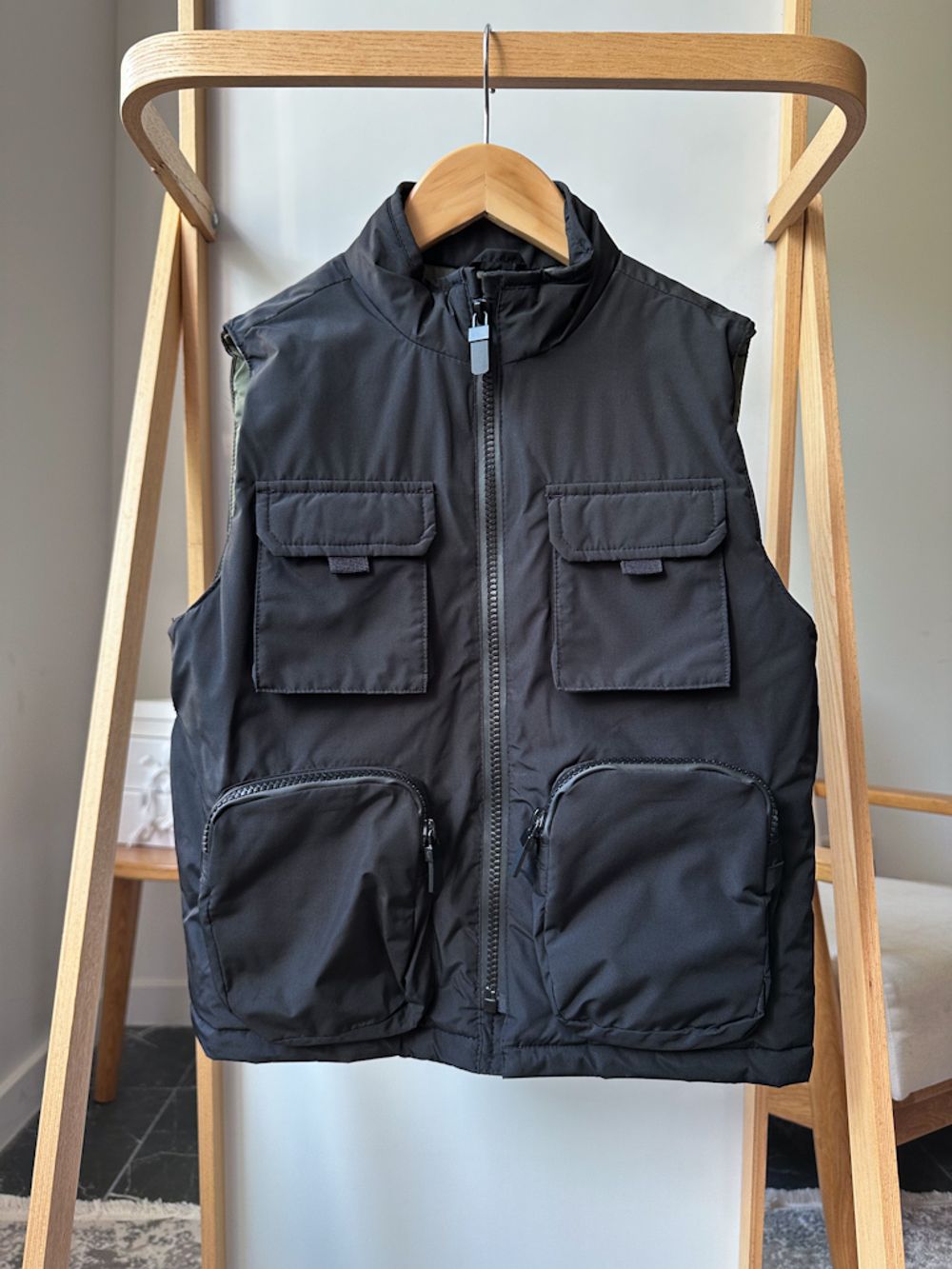 Жилет Zara, 116