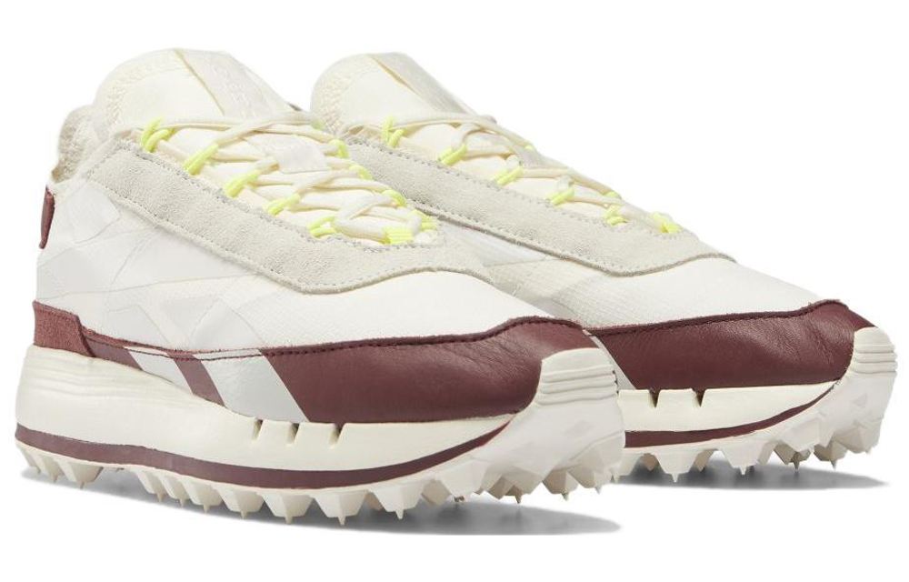 Кроссовки Reebok Legacy 83 (Женская размерная сетка)