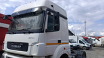 КамАЗ 5490 4x2 Седельный тягач 5490-S5 (Дизель/Газ, 12,0 л, 401 л.с., МТ)