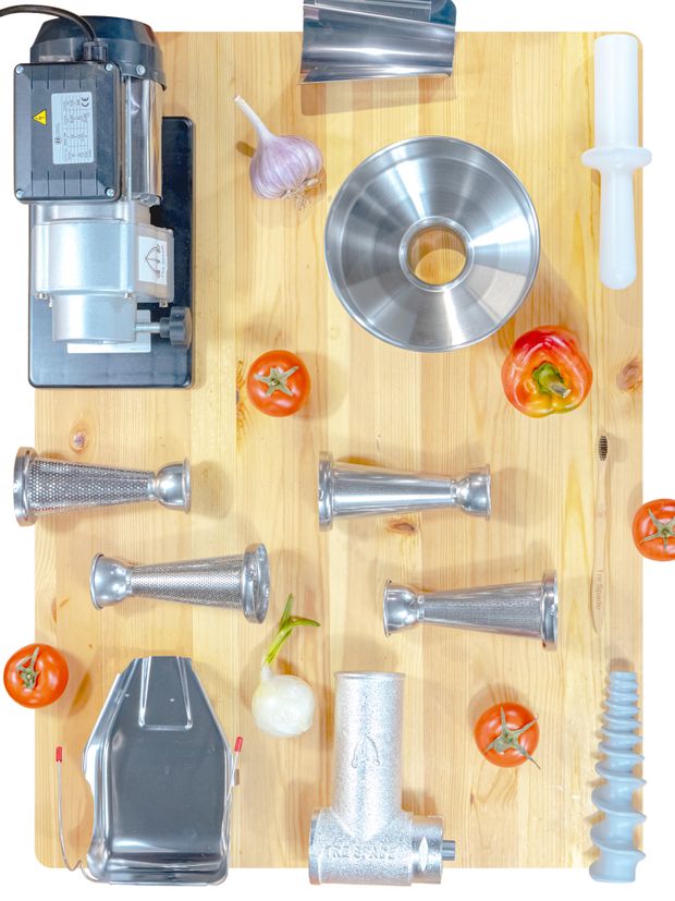 Соковыжималки для томатов EASYSQUEZY