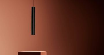 THE FLUTES IONIAN PENDANT