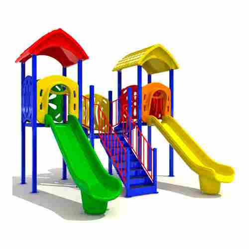 Детская площадка «Водяной Поток»