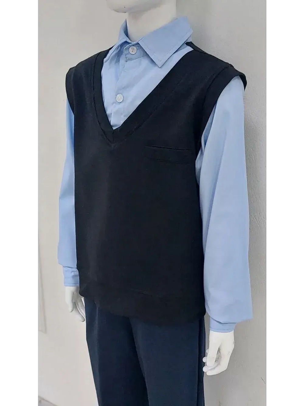 Джемпер для мальчика.