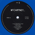 Paul McCartney / McCartney III (Limited Edition)(Coloured Vinyl)(LP)
