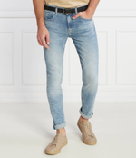 Джинсы CALVIN KLEIN JEANS - голубой(J30J324585)