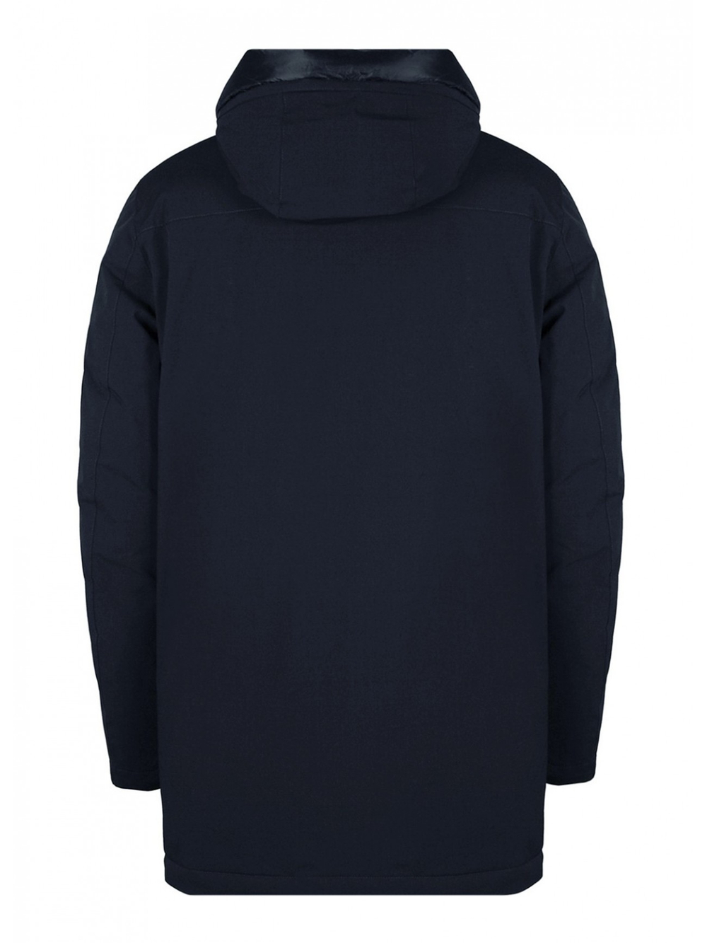 Куртка мужская Mountain Stretch Down WOOLRICH