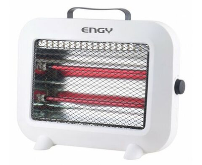 Обогреватель кварцевый Engy EN-502 mini (106131)