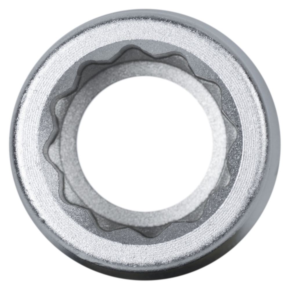 Головка торцевая стандартная двенадцатигранная 3/4&quot;, 19 мм KING TONY 633019M