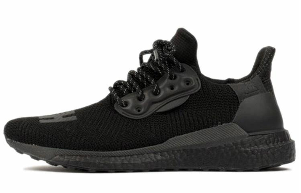 Кроссовки Pharrell Williams X Adidas Originals Pharrell Hu