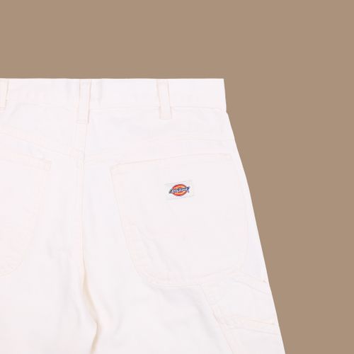 Шорты мужские Dickies Duck Canvas Stone Washed Short артикул:DK0A4XNGC431 - купить в магазине Дайс