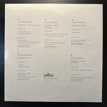Брукнер / Малер 5LP (Германия 1976г.)