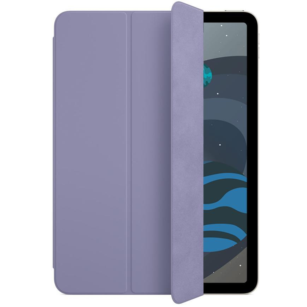 Обложка Apple Smart Folio для iPad Air 11" (M2, M3 | 2024–2025) и Air 10,9", Английская лаванда