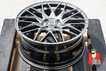 Комплект дисков HRE Alpha A010 17x7.5 et45 4x100
