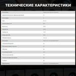 IEK TEKFOR Корпус пласт. ЩРВ-П-24 IP41 черн. прозр. дверь