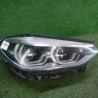 Фара правая BMW X3 G01, X4 G02 (2017-2021) Adaptive LED
