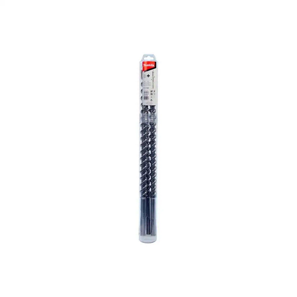 Набор буров SDS-max ZENTRO 2 шт., 22х520, 28х570 Makita P-52869