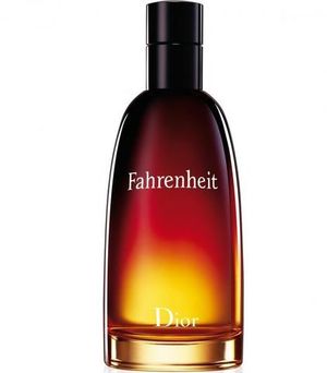 Christian Dior Fahrenheit