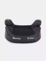 Автокресло RANT "MASTER" isofix SPS группа 2-3  (15-36 кг)