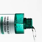 Кислотный очищающий тонер для проблемной кожи SOME BY MI AHA-BHA-PHA 30 Days Miracle Toner