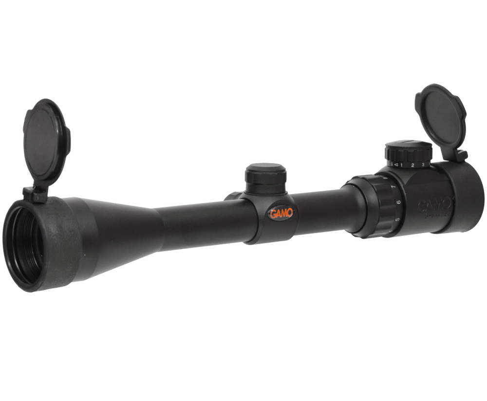 Прицел оптический GAMO 3-9x40EG (подсветка) BH-GM394E