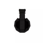 Дровяная банная печь Grill'D Violet Long Pro