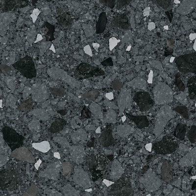 Керамогранит NIZA Monaco-R Verde Pulido