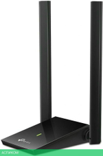 Wi-Fi адаптер TP-Link Archer T4U Plus