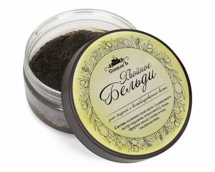 Бельди Хвойное, 100 г (3,36 б)