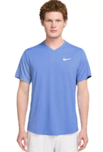 ОДЕЖДА ДЛЯ ТЕННИСА Мужская, Футболка NIKE VICTORY .