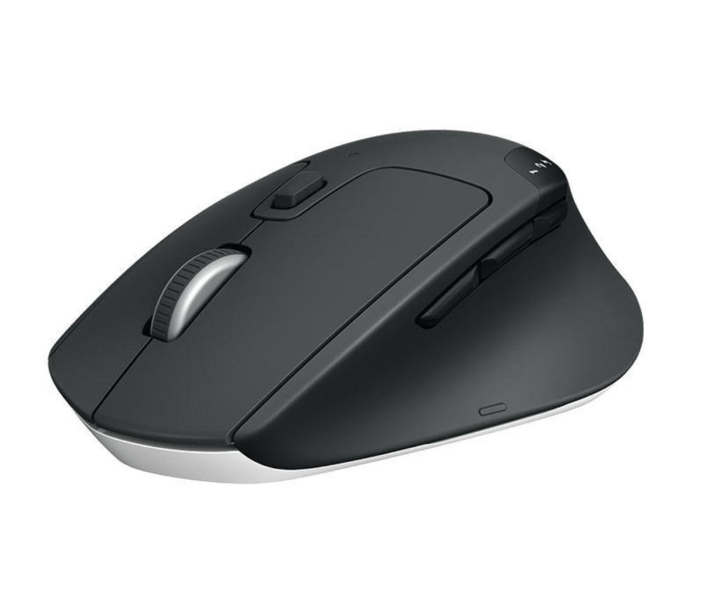 Мышь Logitech M720 Triathlon Mouse (910-004791)