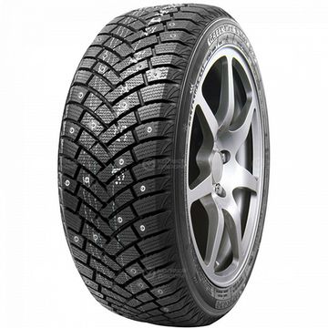 LingLong Leao Green-Max Winter Grip 205/60 R16 96T XL шип.