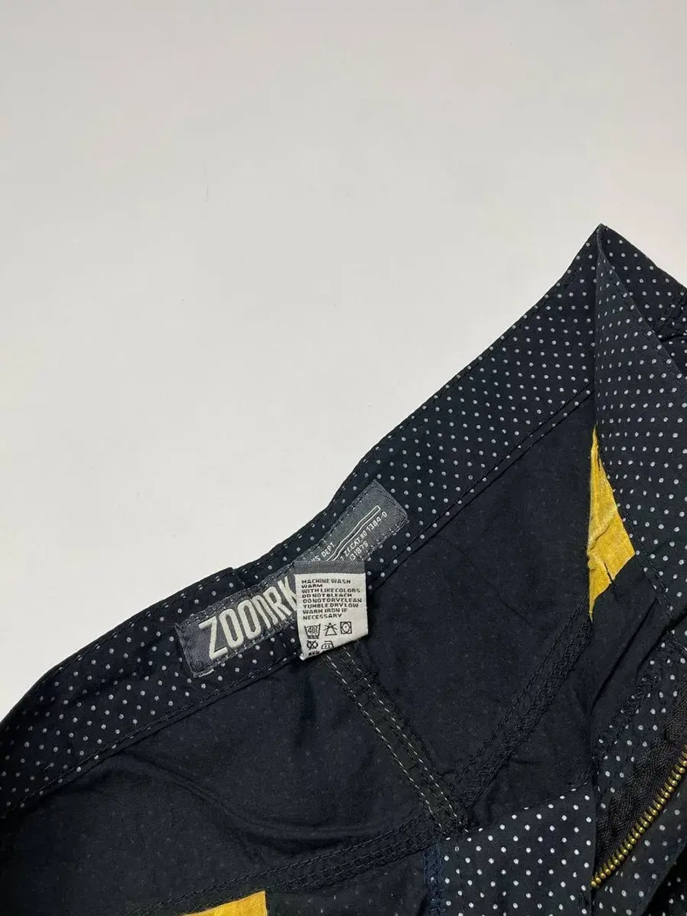 Шорты от Savitar Ecko South pole True religion Jnco