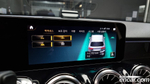 Mercedes-Benz GLB-Class X247 AMG GLB35 4MATIC (10.2023)