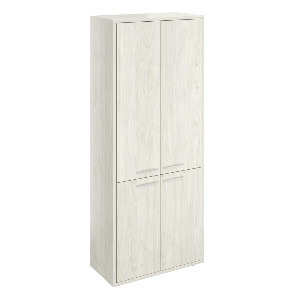 Шкаф для документов 4 двери ДУБЛИН