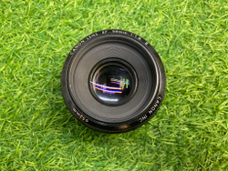 Canon EF 50mm F1.8 II
