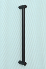 Поручень Сунержа прямой d 28 мм / L 500
