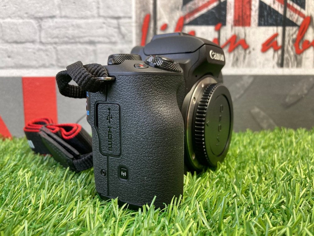 Canon EOS M50 Покупка/Продажа