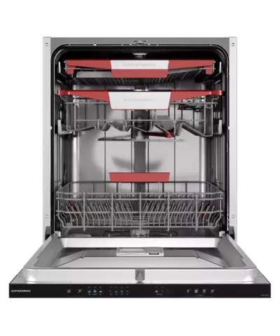 Посудомоечная машина GLM 6081