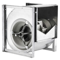 Центробежный вентилятор двухстороннего всасывания BSF 315