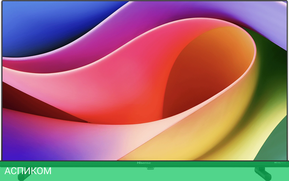 Телевизор QLED Hisense 32" 32A5Q